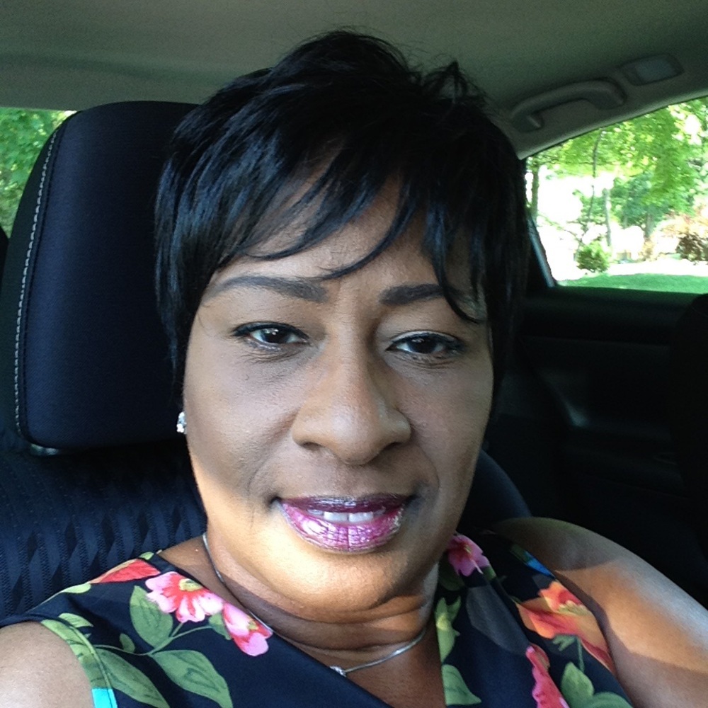 Meet your Posher, Karen